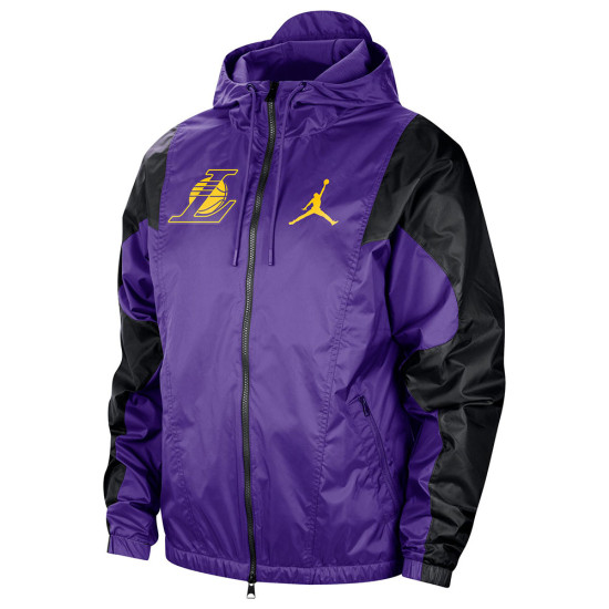 Jordan Ανδρικό Jacket LAL M NK